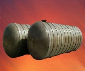 Underground Petroleum Tanks Manufacturers in Hyderabad